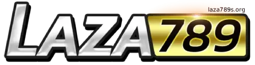 LAZA789 logo